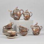 1042 5116 TEA SET